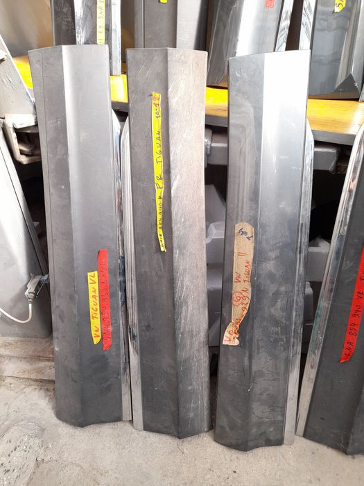 Лайсна врата Vw Tiguan 2015/2022г