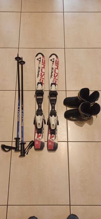 Schiuri + clapari copii