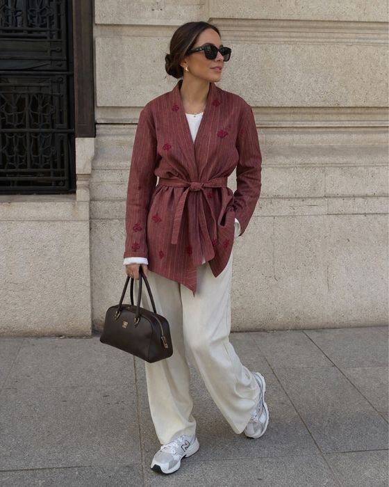 Пиджаки женские