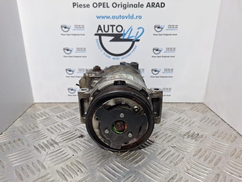 Compresor clima Volkswagen Touran Toate motorizarile