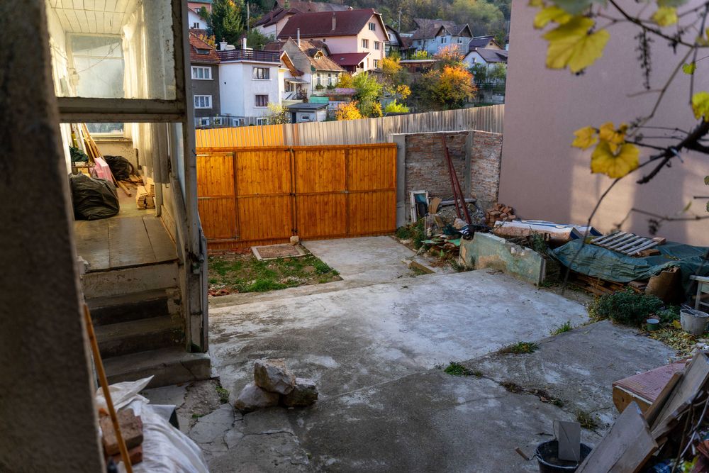 OPORTUNITATE UNICĂ Schei 620mp Vedere Spectaculoasă Tâmpa | Proprietar