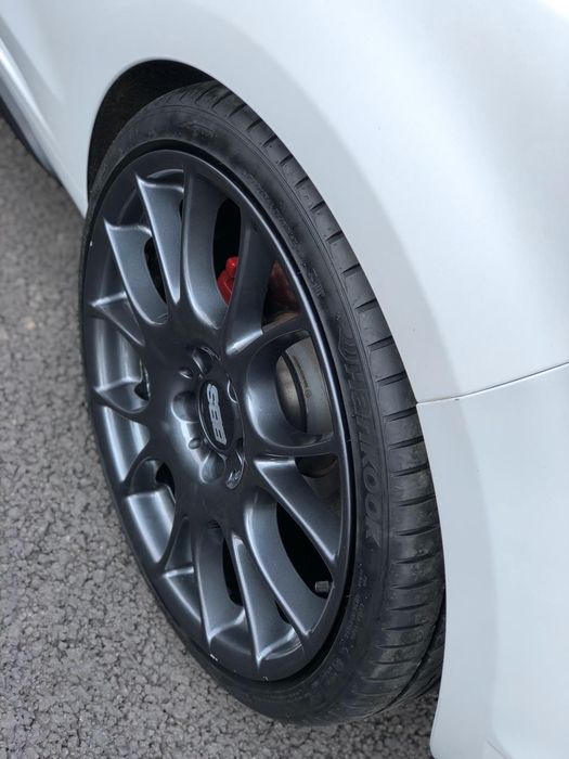 Inele de centrare BBS 82 x 66.6 sau 57.1 BBS pt BMW 82 x 72.6