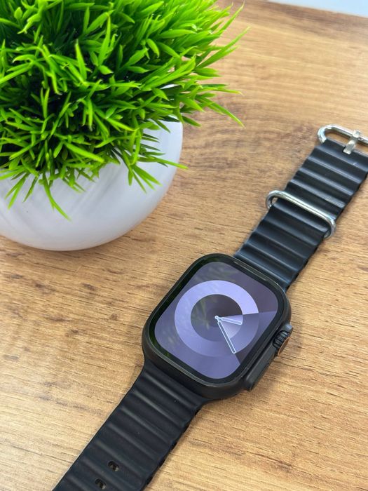Apple Watch Ultra 2 49 mm