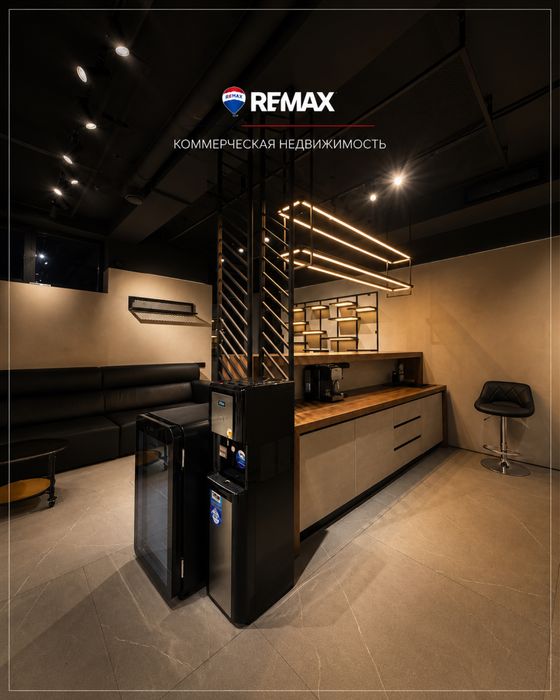 Продается или сдается barbershop в Мирзо-Улугбекском районе