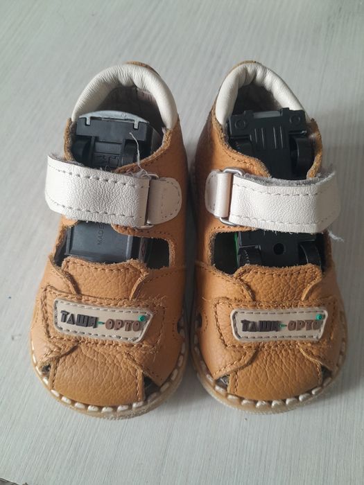 Продам сандалик таши орто ортопедия