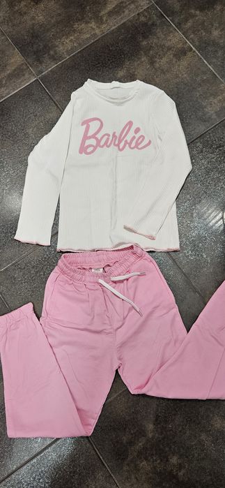 Дрехи зара/zara за момиче на 8 г.