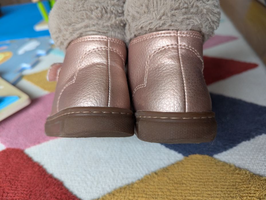 Детски боти Garvalin 22