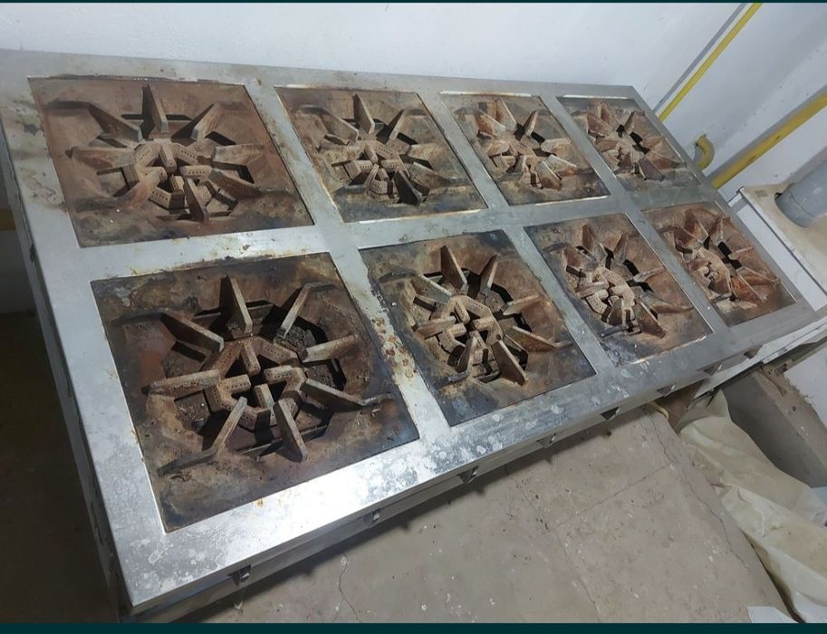 Газ плита сатылады