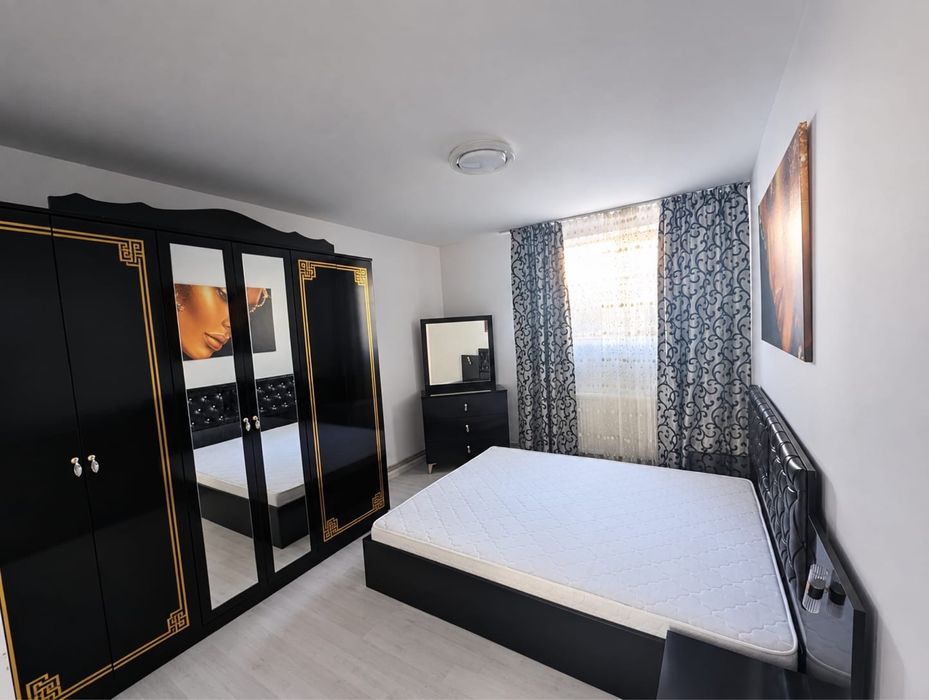 Apartament cu 1 Dormitor in Centrul Vechi - Baia Mare