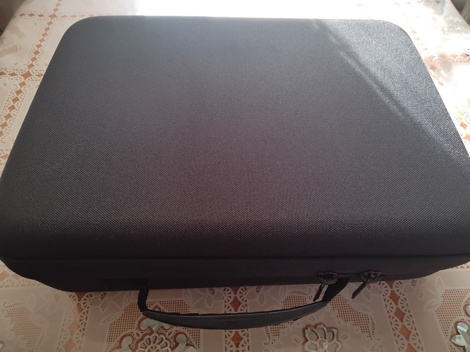 DJI Ronin RS4 mini кейс