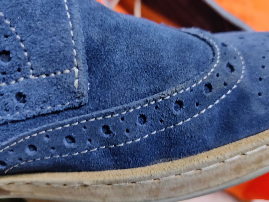 Туфли мужские, Италия б/у