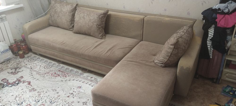 Диван уголок с доставкой