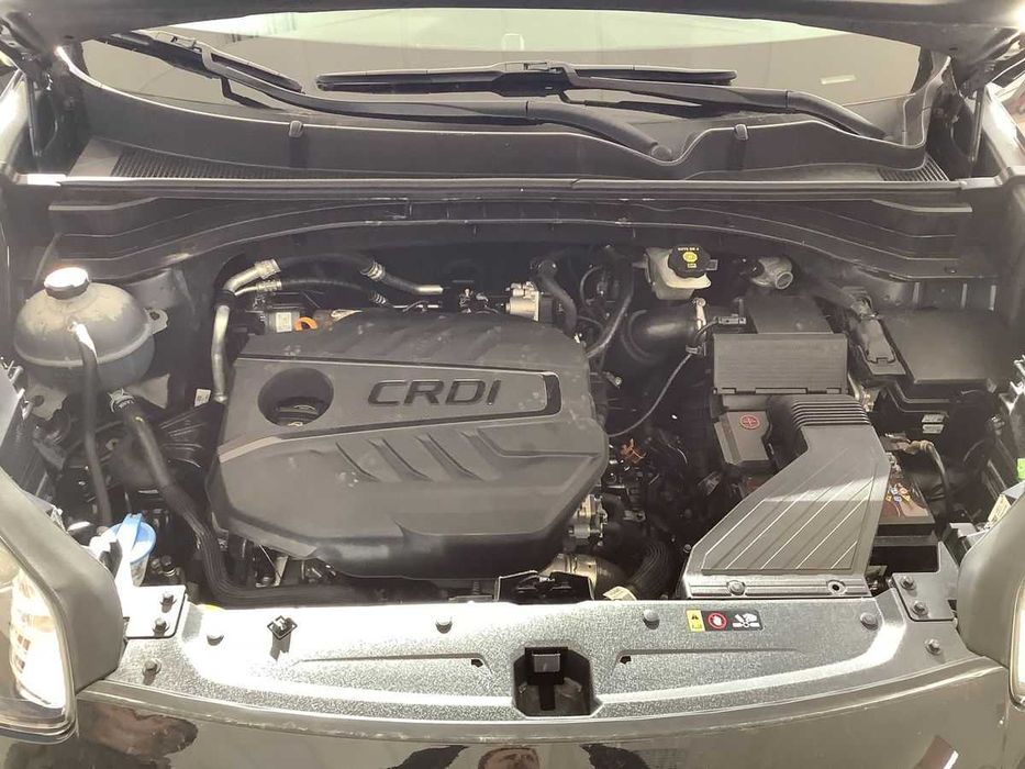 Motor Kia Sportage 4 1.6 CRDI D4FE si alte piese