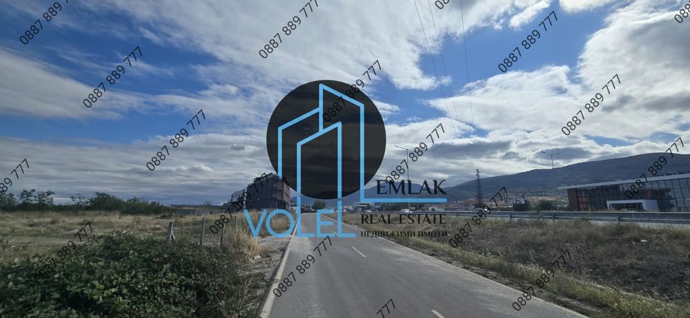 Продава се Парцел в Асеновград - 7500 кв.м за 125 €/кв.м - Снимка #2