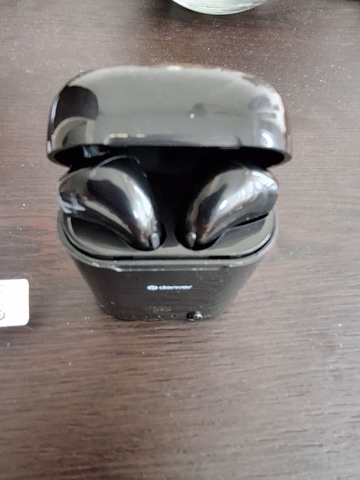 Безжични слушалки