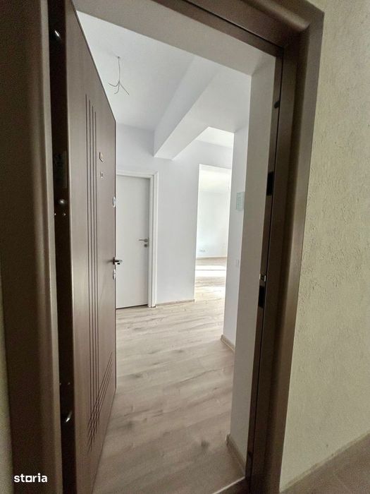 Ap 30 Teilor Residence - 3 camere FINISAT