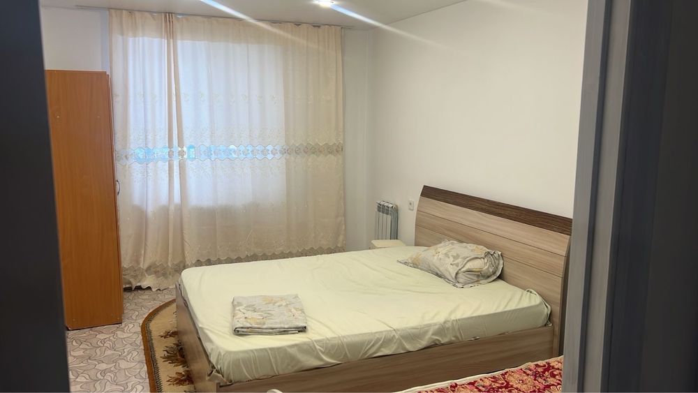 Продам квартиру на 6-ом микрорайоне