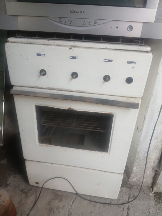 Газовая плитка хорошая