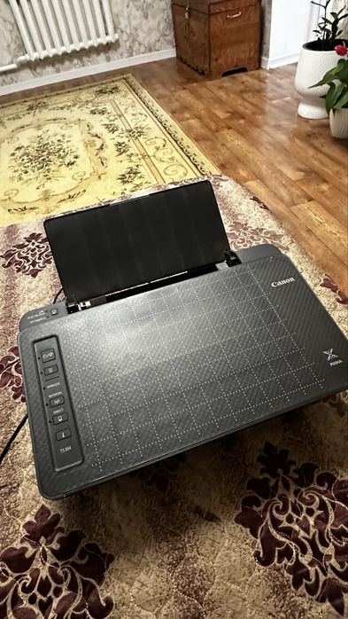 Принтер Canon Pixma ts 304