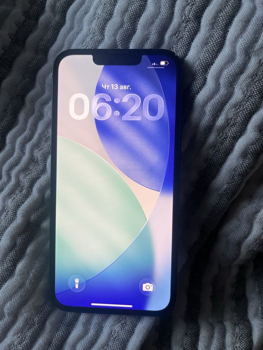 Iphone 13. Состояние отличное!.