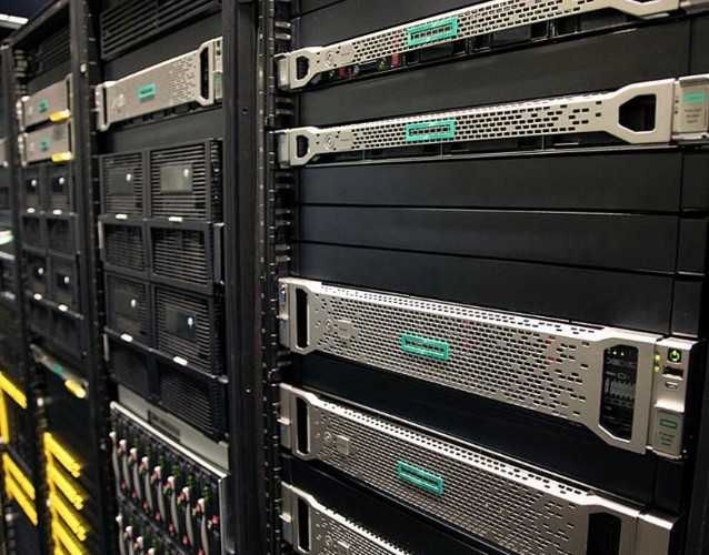 Server o‘rnatish, kompyuterlarni sozlash va to‘liq texnik xizmat