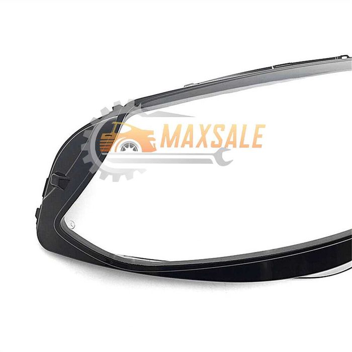 Капаци фарове Mercedes B-Class W246 (16-19) фар мерцедес в246 комплект