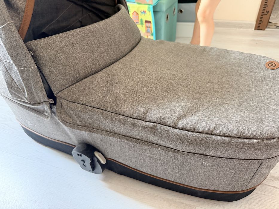 Детска количка Cybex balios S