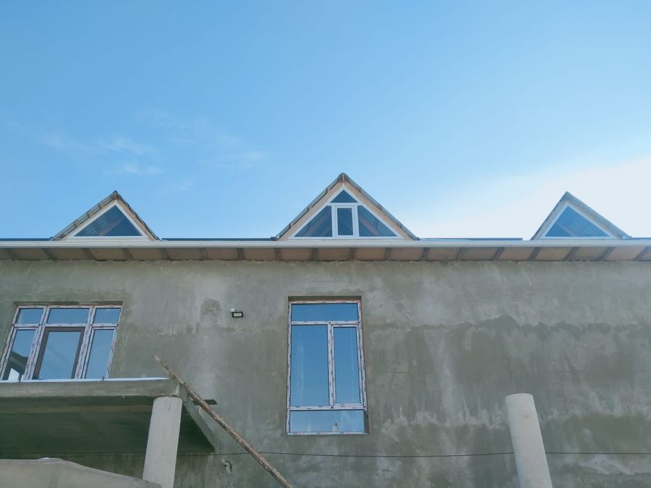 Пластиковые окна двери и витражи