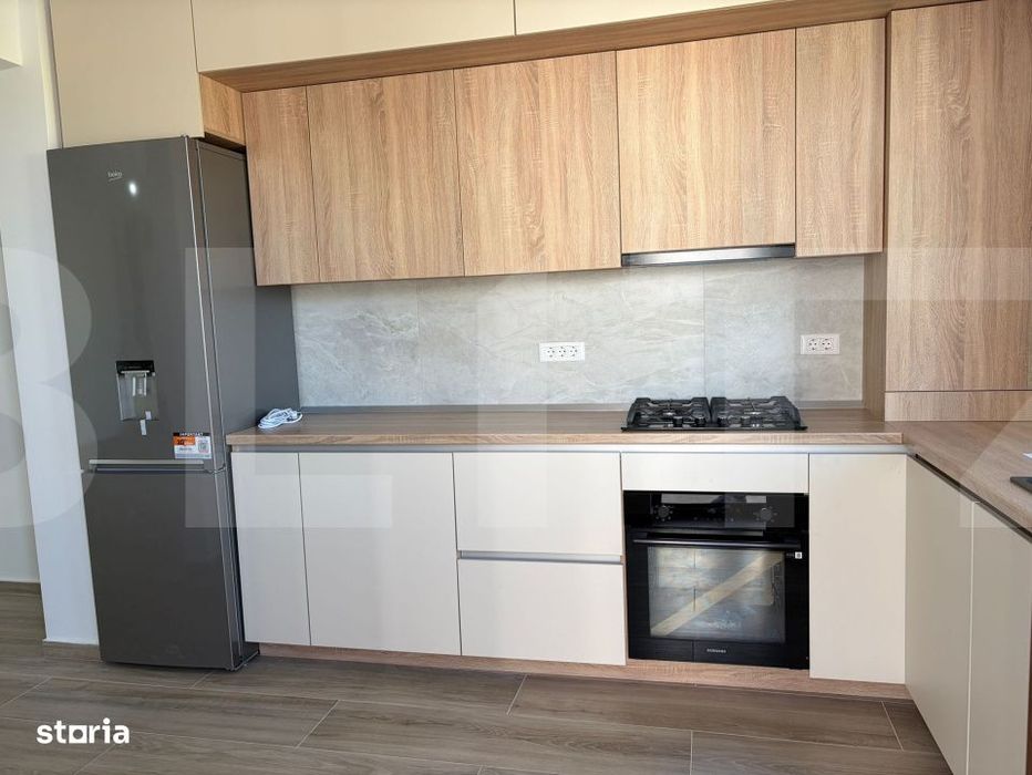 Duplex de inchiriat, 4 camere, PRIMA INCHIRIERE!