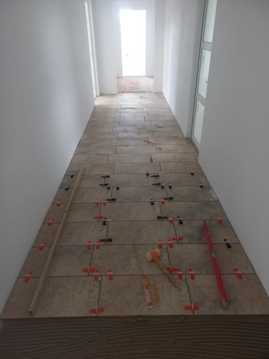 Amenajări interioare