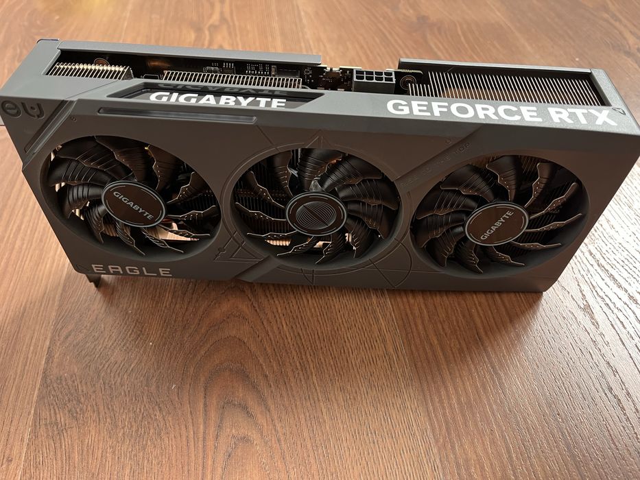 Rtx 4070 12gb Giagbyte