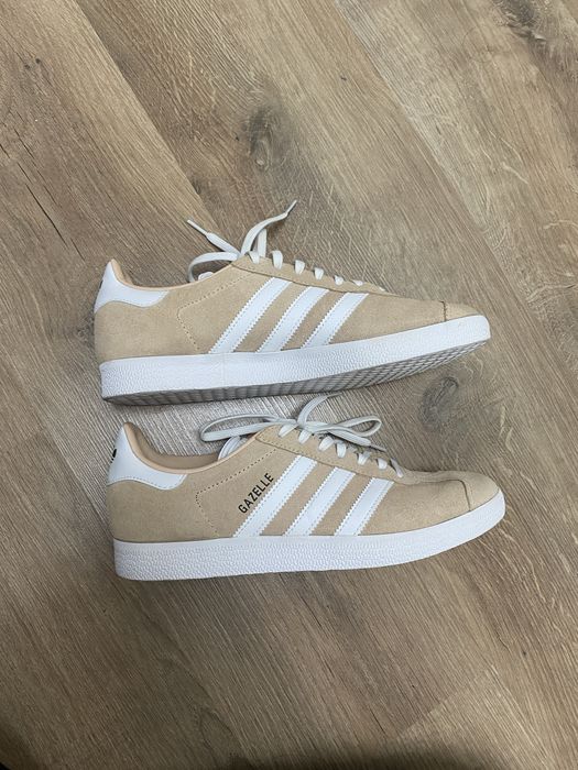 Adidas кроссовки Gazelle W