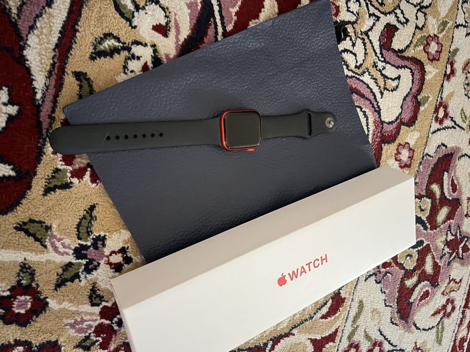 apple watch series 6 40mm
