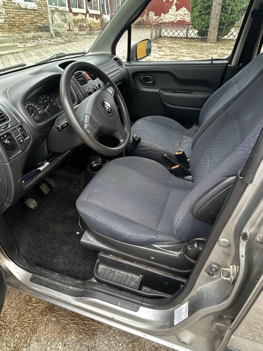 SUZUKI Wagon R+ 0 — imagine 2