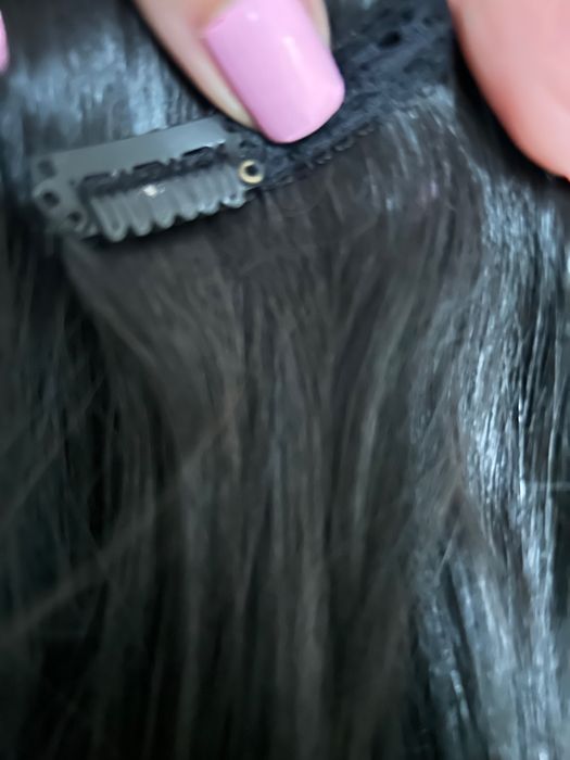 Extensii par natural