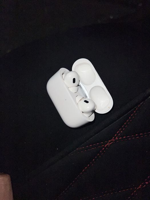 Air pods наушник