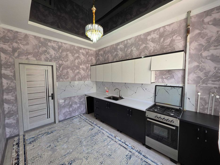 2 xonali 80m² 2-qavat.#2x