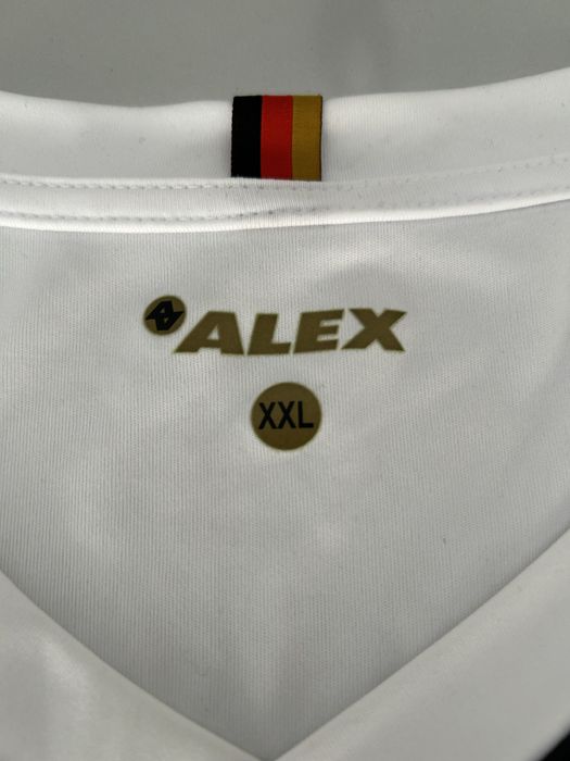 Tricou Germania XXL