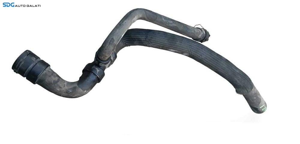 Furtun Apa Fiat Doblo 1.9 JTD 2000 - 2010 [MX0439]