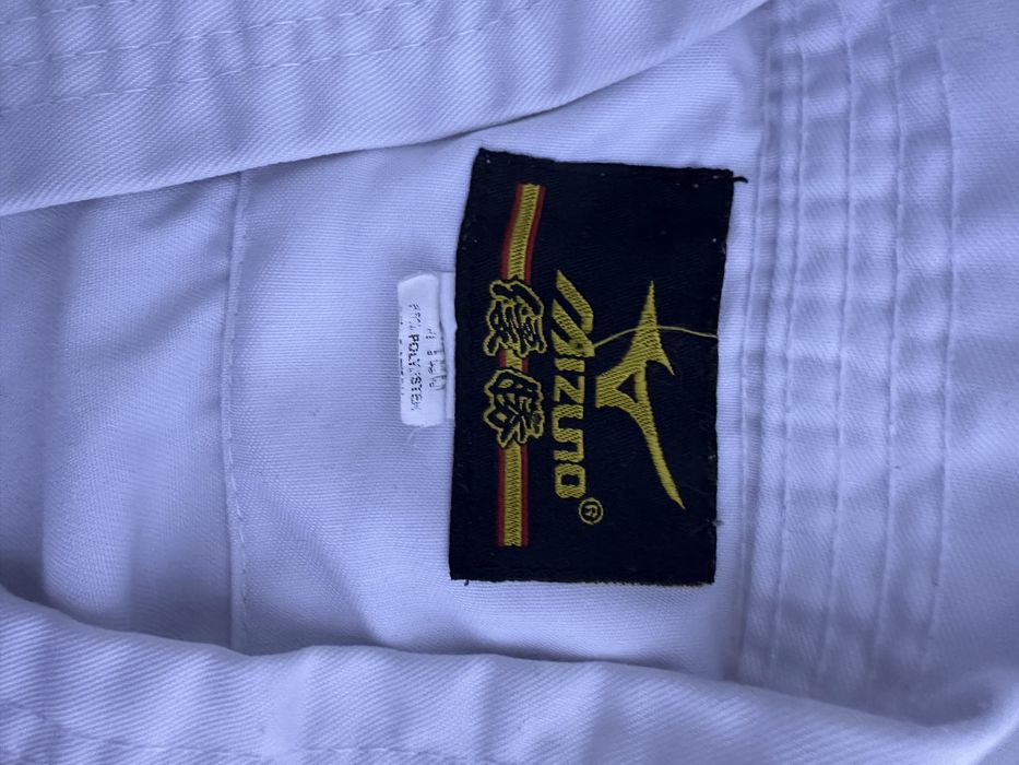 Верх от кимоно для  карате