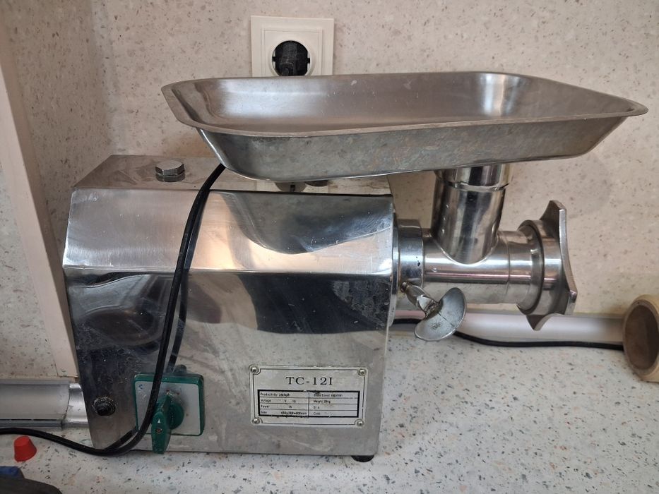 Месомелачка професионална