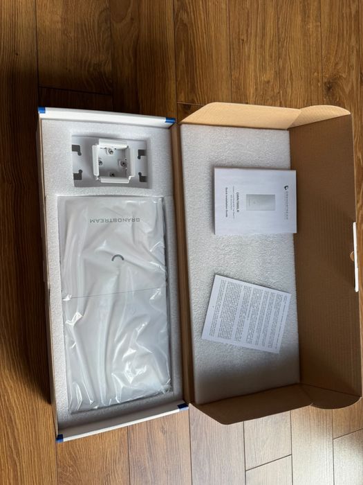 Точка доступа Grandstream GWN7600LR wifi