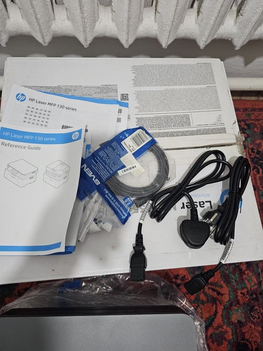 Принтер,сканер, Laser MFP 135a