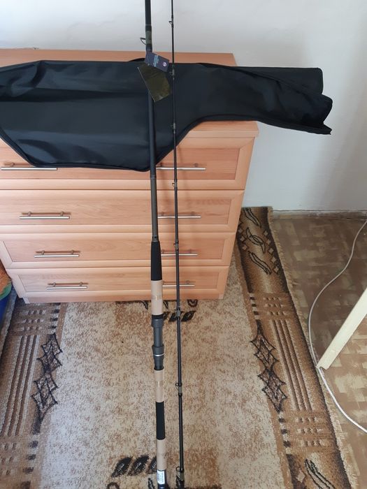 Пръчки за сом black cat blade