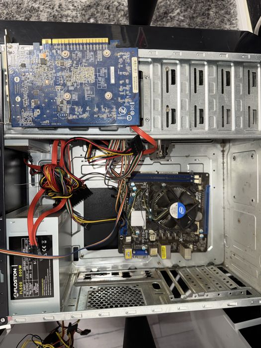 Mentenanța Pc Gaming/Offcice