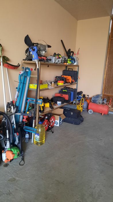 Аренда электроинструмент