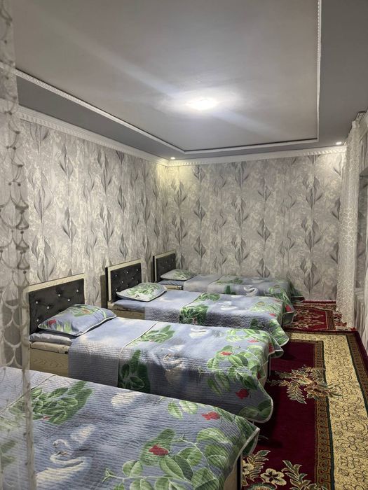 Dacha bor Xumsonda
