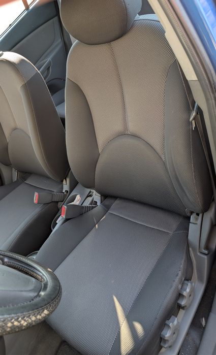 Kia Rio 1.5 CRDI — pentru DEZMEMBRĂRI sau RABLA