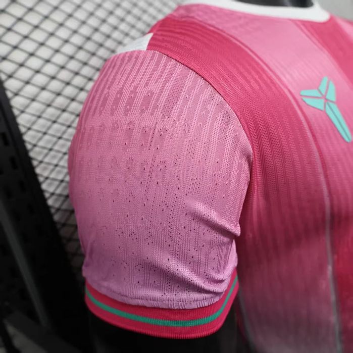 Барселона х Коби БРАЙЪНТ тениска