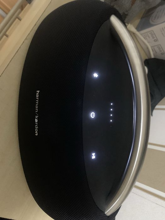Harman/kardon go+play